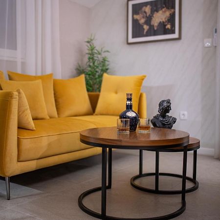 Enyana Luxury Suites Kotor Extérieur photo