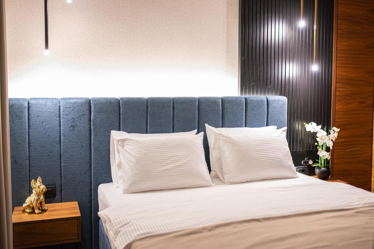 Enyana Luxury Suites Kotor Extérieur photo